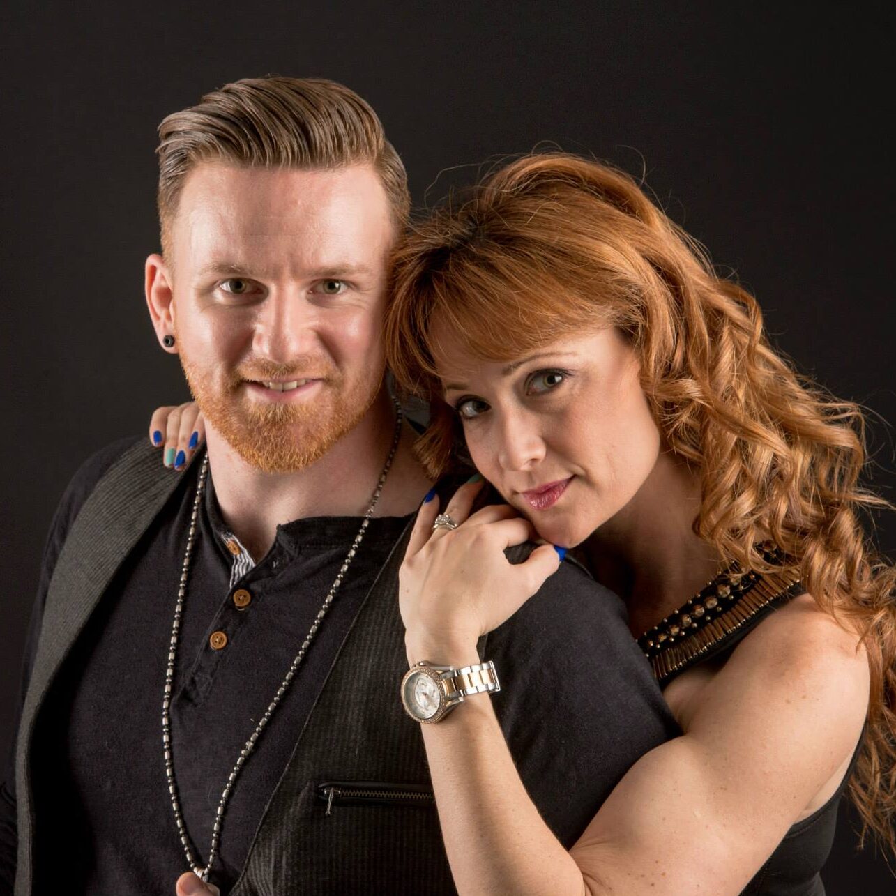 Myles & Tessa 01