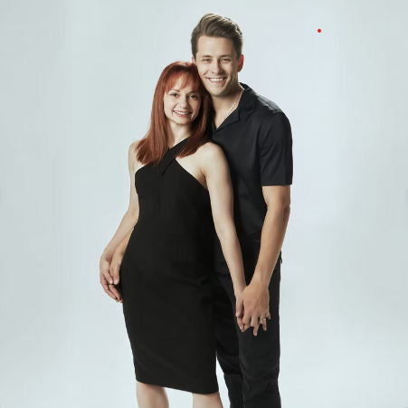 Joel & Chantelle