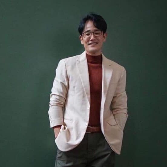 Jung Choe 1